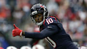 Houston Texans wide receiver DeAndre Hopkins