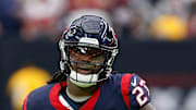 Arizona Cardinals v Houston Texans