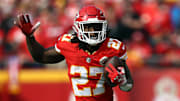 Arizona Cardinals v Kansas City Chiefs