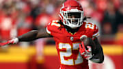 Arizona Cardinals v Kansas City Chiefs