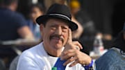 Danny Trejo