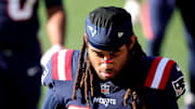 Gilmore tiene nueve temporadas de experiencia en la NFL