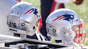 Los New England Patriots no alcanzaron los playoffs en el 2020