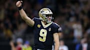 Arizona Cardinals v New Orleans Saints