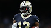 Arizona Cardinals v New Orleans Saints