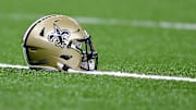 The New Orleans Saints are speaking out on the allegations against them.
