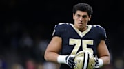 Arizona Cardinals v New Orleans Saints