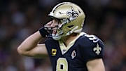 Drew Brees reportedly turned down a monster contract from the Arizona Cardinals