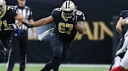 The Seattle Seahawks should target former New Orleans Saints G Larry Warford.