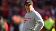 Arizona Cardinals v San Francisco 49ers