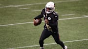 Kyler Murray presenta el presente y futuro de la NFL