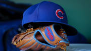Arizona Diamondbacks v Chicago Cubs