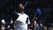 Arizona Diamondbacks v Chicago Cubs