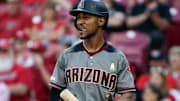 Jarrod Dyson wasn't exactly thrilled after signing with the Pirates in free agency 