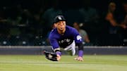 Former Colorado Rockies outfielder Carlos Gonzalez is headed to the Seattle Mariners
