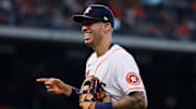 Carlos Correa será agente libre al finalizar la temporada 2021 de la MLB