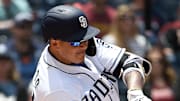 Arizona Diamondbacks v San Diego Padres
