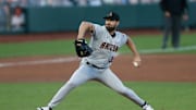 Robbie Ray es nuevo lanzador de los Azulejos de Toronto