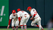 St. Louis Cardinals