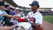 Arizona Fall League All Star Game