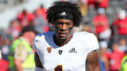 Arizona State v Arizona