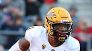Arizona State v Arizona