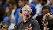 Bill Walton in 2020.