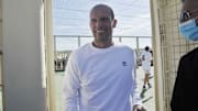 Massimiliano Allegri 