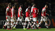 Arsenal FC 