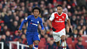 Arsenal FC v Chelsea FC - Premier League