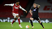 Un zéro pointé pour Dundalk