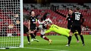 Arsenal FC v Dundalk FC: Group B - UEFA Europa League
