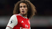 Matteo Guendouzi sur les tablettes de l'Olympique de Marseille