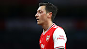 Mesut Özil verzichtet auf eine Menge Geld
