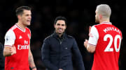 Arsenal FC v Everton FC - Premier League