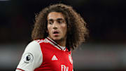 Arsenal FC v Everton FC - Premier League