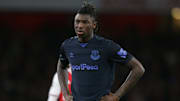 Moise Kean konnte beim FC Everton bislang nicht durchstarten