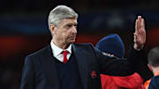 Arsène Wenger is widely heralded as one of the greatest managers in the Premier League era but was never able to oversee a European triumph