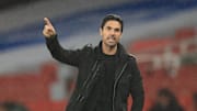 Arsenal FC v Leicester City - Premier League