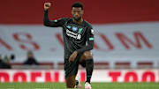 Will offenbar doch beim FC Liverpool bleiben: Georginio Wijnaldum