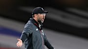 Arsenal FC v Liverpool FC - Premier League