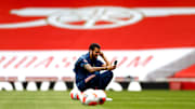 Arsenal FC v Liverpool FC - Premier League