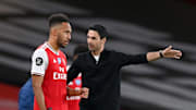 Arsenal FC v Liverpool FC - Premier League