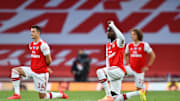 Arsenal FC v Liverpool FC - Premier League