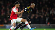 Arsenal und Manchester City dürfen endlich wieder auf den Rasen