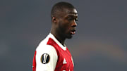 Nicolas Pépé fordert Startelf-Einsätze von Mikel Arteta
