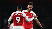 Los fichajes más caros del Arsenal desde 2010