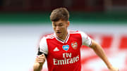 Arsenal FC v Norwich City - Premier League