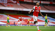 Arsenal FC v Norwich City - Premier League