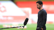 Mikel Arteta / Arsenal